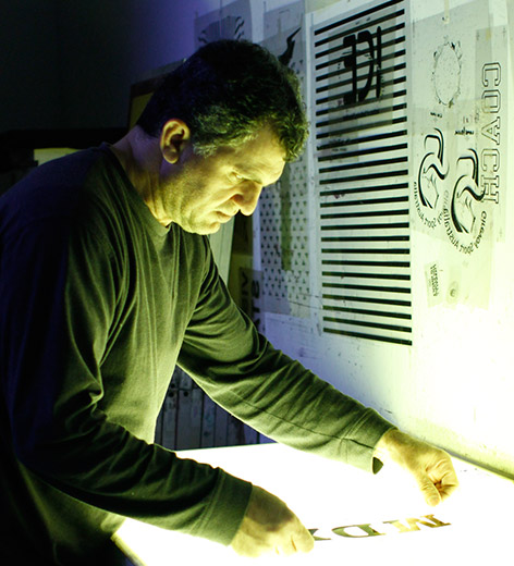 lightbox